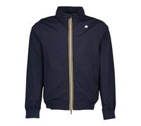 Amaury Jacket, male, K-Way, Light Jackets, Blue, M, Jackets M