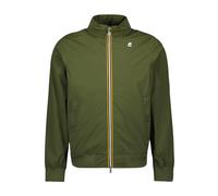 Amaury Jacket, male, K-Way, Light Jackets, Green, M, Jackets M