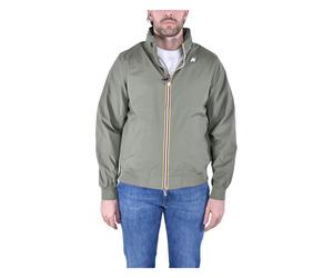 Amaury Jacket - male - K-Way - Light Jackets - Green - S - Jackets S