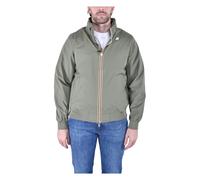 Amaury Jacket - male - K-Way - Light Jackets - Green - XL - Jackets XL