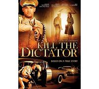 Amaury Nolasco - Kill The Dictator