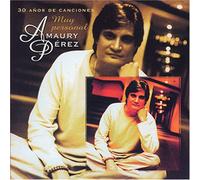AMAURY PEREZ - 30 AÑOS DE CANCIONES