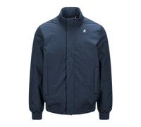 Amaury Ripstop Prime Marmotta Jacket - male - K-Way - Light Jackets - Blue - L - Jackets L