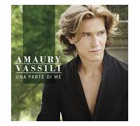 Amaury Vassili - Una Parte Di Me