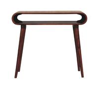 Amaya Nordic Style Console Table