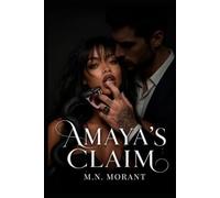 AMAYAS’S CLAIM: A BWWM Paranormal Reverse Stalker Romance