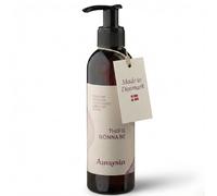 Amaysin 200 ml Aloe Vera Water-Based Lube - Toy & Condom Safe Lube Gel