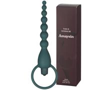 Amaysin Vibrating Anal Beads