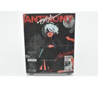 amazarashi NieR:Automata Ver1.1a Antinomy Limited Edition Blu-ray CD AICL-4336