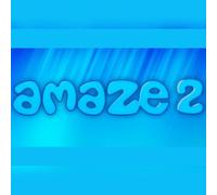 aMAZE 2 (PC) Steam Key - GLOBAL