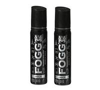 Amaze Body Spray for Unisex, 25 ml