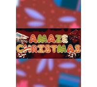 aMAZE Christmas Steam Key GLOBAL