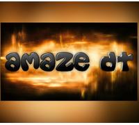 aMAZE Dark Times Steam CD Key