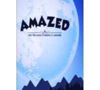 AmazeD 3D Steam Key GLOBAL