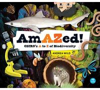 AmAZed!: CSIRO's A to Z of Biodiversity