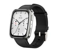 AMAZFIT Active 2 Smart Watch 1.75" AMOLED Display, Offline Maps with GPS, 10 Day Battery, 160+ Sport Modes, Water Resistant, Heart Rate & Sleep Fitne