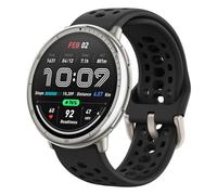 Amazfit Active 2 Smart Watch 44mm, GPS Maps with Direction, Fitness Tracker, 10 Day Battery, Sleep Monitor, 160+ Sport Modes, Water Resistant, fo
