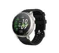 Amazfit Active 3 Premium ONE SIZE Black Women