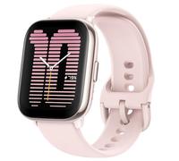 Amazfit Active smart watch colour Petal Pink 1 pc