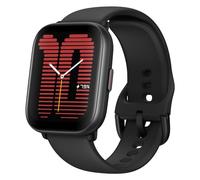 Amazfit Active 42mm Smart Watch with AI Fitness Exercise Coach, GPS, Bluetooth Calling, Music Storage, 14 Day Battery, AMOLED Display & Alexa-Enabled