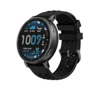 Amazfit Active Max ONE SIZE Black Women