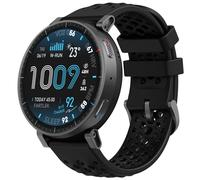 Amazfit Active Max Smart Watch - Black