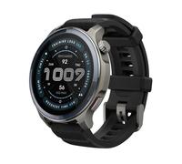 Amazfit Balance 2 ONE SIZE Black Women