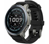 Amazfit Balance 2 Smart Watch - Black