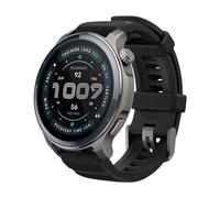 AMAZFIT Balance 2 Smart Watch for Men 47mm, 1.5" AMOLED Sapphire Glass, Offline Maps, GPS, 21 Days Battery, 170+ Sport Modes, Hyrox & Golf Mode, Stre