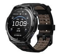 Amazfit Balance 3 GPS Smartwatch, 48mm 1.5" AMOLED Sapphire Glass, Titanium Case, 21-Day Battery, NFC, Flashlight, 64GB, Offline Maps, 10 ATM, 180+ Sports & HYROX Fitness Tracker for Android & iPhone