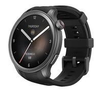 Amazfit Balance smart watch colour Midnight Black 1 pc