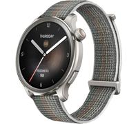 Amazfit Balance smart watch colour Sunset Grey 1 pc