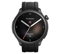 Amazfit Balance smart watch colour Midnight Black 1 pc