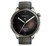 Amazfit Balance smart watch colour Sunset Grey 1 pc