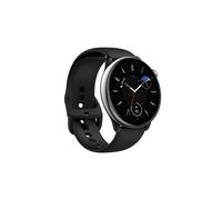 AMAZFIT Balance Silicon Midnight Band - Durable, Comfortable Silicone Wrist Strap for Amazfit Watches