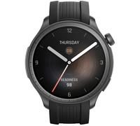 Amazfit Balance smart watch colour Midnight Black 1 pc