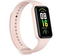 Amazfit Band 7 Smartwatch Pink | AMOLED, SpO2, Alexa, 120 Modes, BRAND NEW