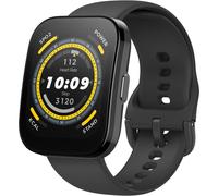 Amazfit Bip 5 Smart Watch, 46mm, Bluetooth Calling, Alexa Built-in, GPS Tracking, 10-day Long Battery Life, Health Fitness Tracker With Heart Rate, B