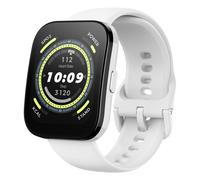 Amazfit Bip 5 Smart Watch, 46mm, Bluetooth Calling, Alexa Built-in, GPS Tracking, 10-day Long Battery Life, Health Fitness Tracker With Heart Rate, B