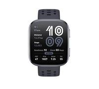 Amazfit Bip 6 Smart Watch - Black