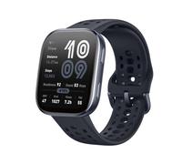 Amazfit Bip 6 Smart Watch 46mm, 14 Day Battery, 1.97" AMOLED Display, GPS & Free Maps, AI, Bluetooth Call & Text, Health, Fitness & Sleep Tracker, 14