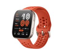 Amazfit Bip 6 Smart Watch 46mm, 14 Day Battery, 1.97" AMOLED Display, GPS & Free Maps, AI, Bluetooth Call & Text, Health, Fitness & Sleep Tracker,