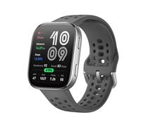 Amazfit Bip 6 Smart Watch 46mm, 14 Day Battery, 1.97" AMOLED Display, GPS & Free Maps, AI, Bluetooth Call & Text, Health, Fitness & Sleep Tracker, 14