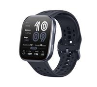 Amazfit Bip 6 Smart Watch 46mm, 14 Day Battery, 1.97" AMOLED Display, GPS & Free Maps, AI, Bluetooth Call & Text, Health, Fitness & Sleep Tracker, 14