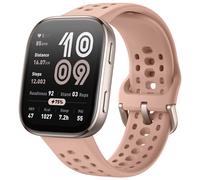 Amazfit Bip 6 Smart Watch - Blush