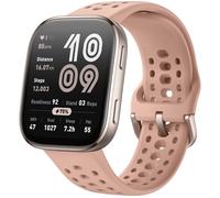 AMAZFIT Bip 6 Smart Watch - Blush, Pink