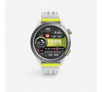 AMAZFIT Cheetah Smart Watch - Speedster Grey, Silicone Strap, 47 mm, Silver/Grey