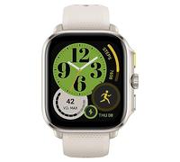 Amazfit Cheetah Smart Watch with Dual-Band GPS, Route Navigation & Offline Maps, Training Template, Heart Rate Monitor, Alexa-Built In