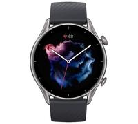 Amazfit GTR 3 46mm Bluetooth Negro (Thunder Black) A1971