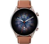Amazfit GTR 3 Pro Smart Watch with 1.45” AMOLED Display, Sports Watch with 150+ Sports Modes, GPS, Heart Rate, Sleep, Stress,...